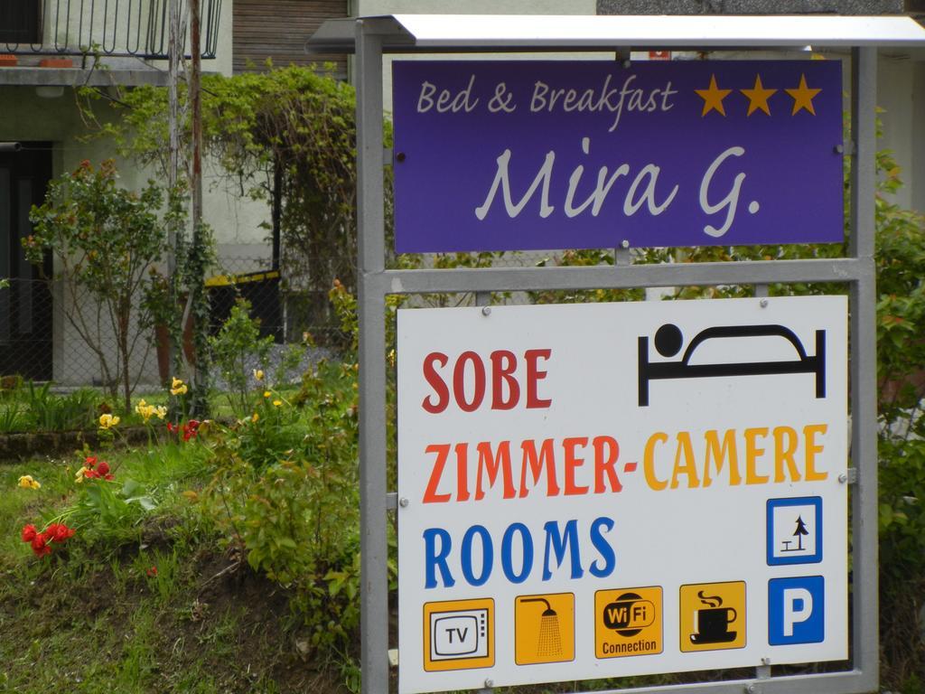 Rooms & Apartment Mira G. Postojna Bagian luar foto